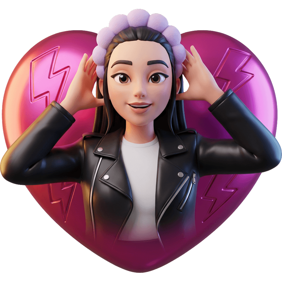 Amii TikTok LIVE gift
