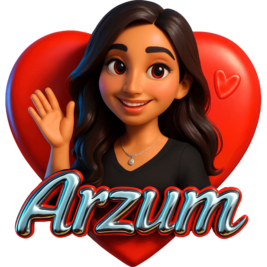 Arzum Selamı TikTok LIVE gift