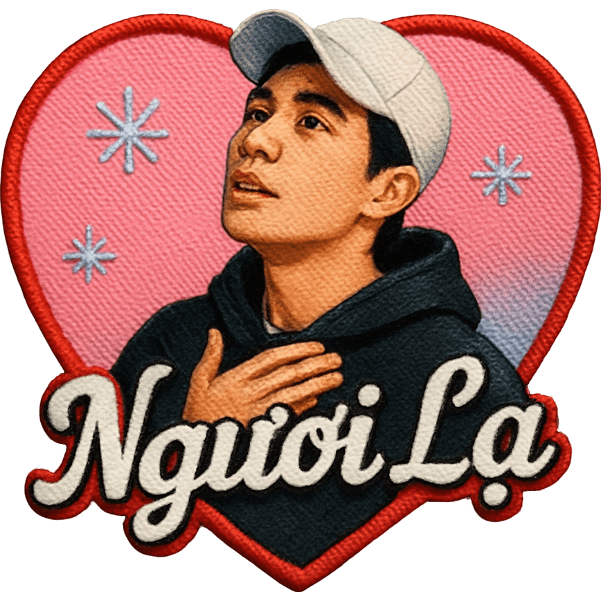 Người Lạ Ôm TikTok LIVE gift