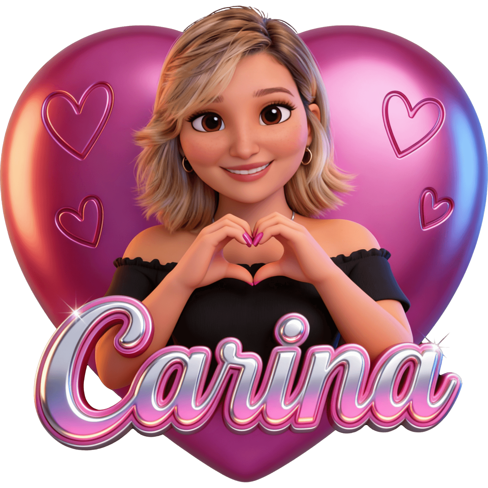 cacanostalgia TikTok LIVE gift