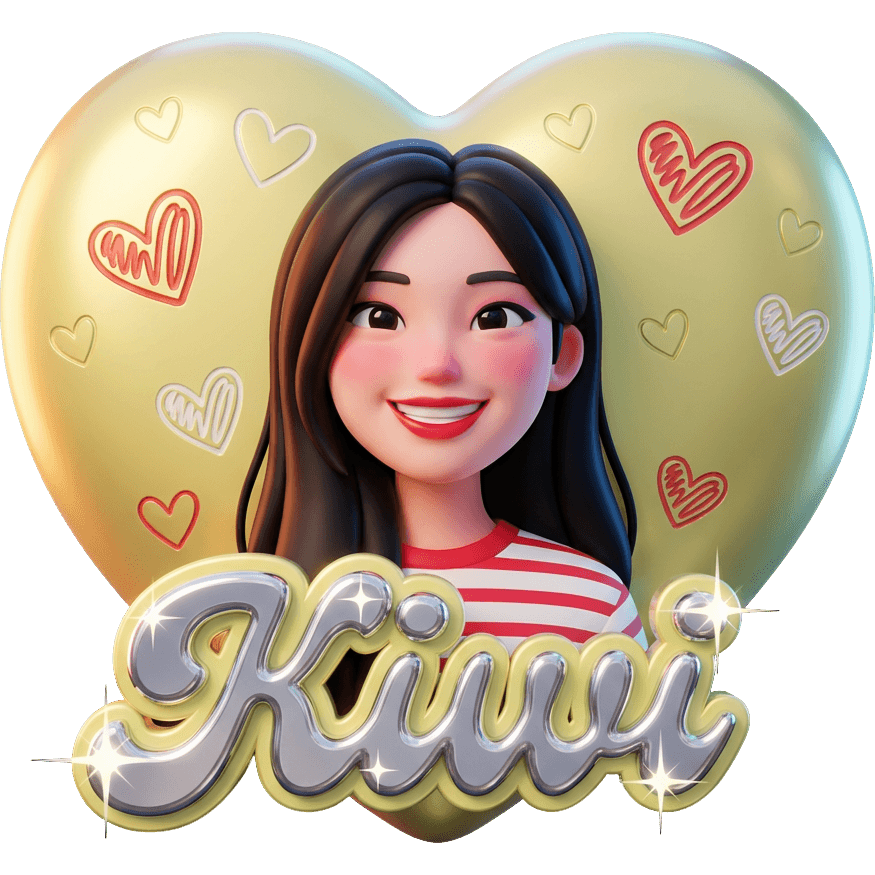 Kiwi Vàng TikTok LIVE gift