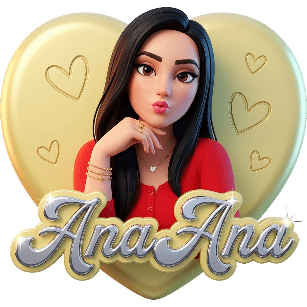 Ana Ana Pupic TikTok LIVE gift