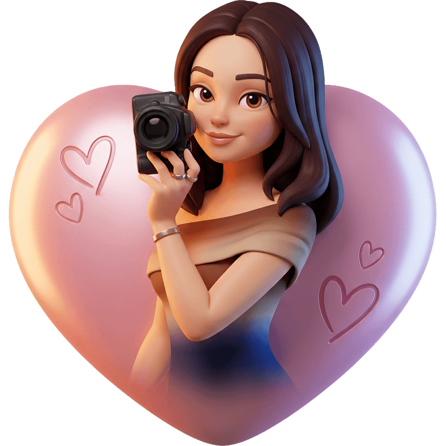 Luisa TikTok LIVE gift