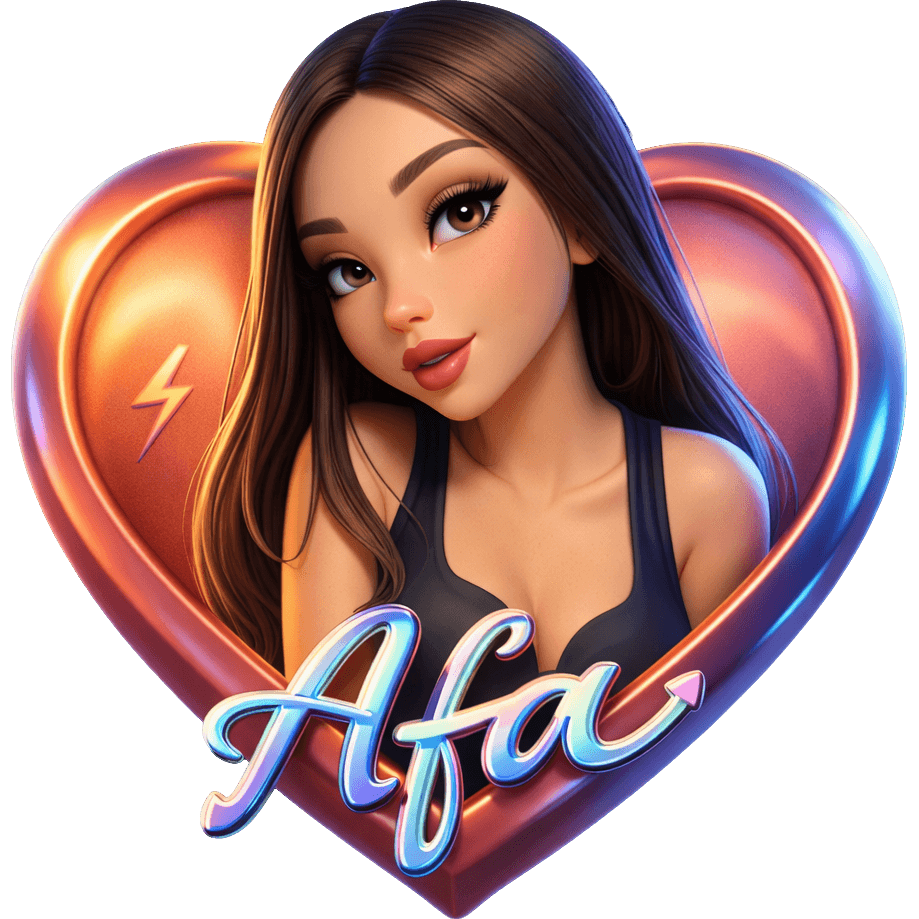 Afa Portresi TikTok LIVE gift