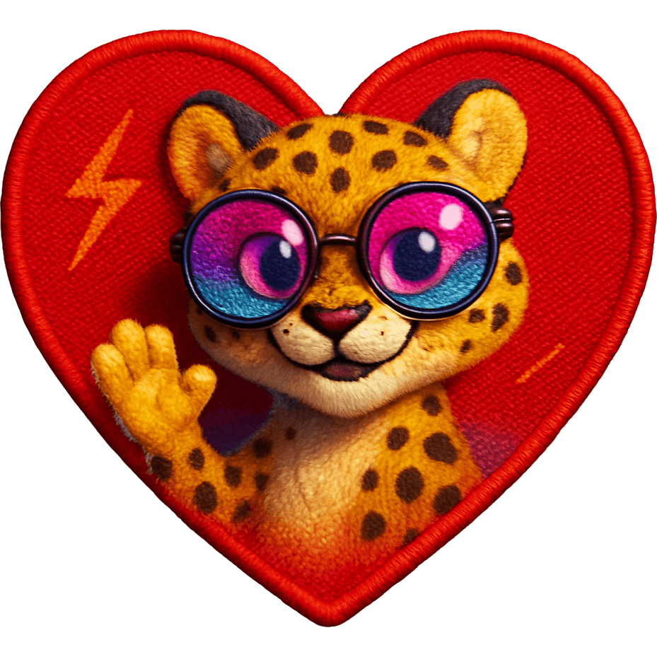 Melo Patisi TikTok LIVE gift