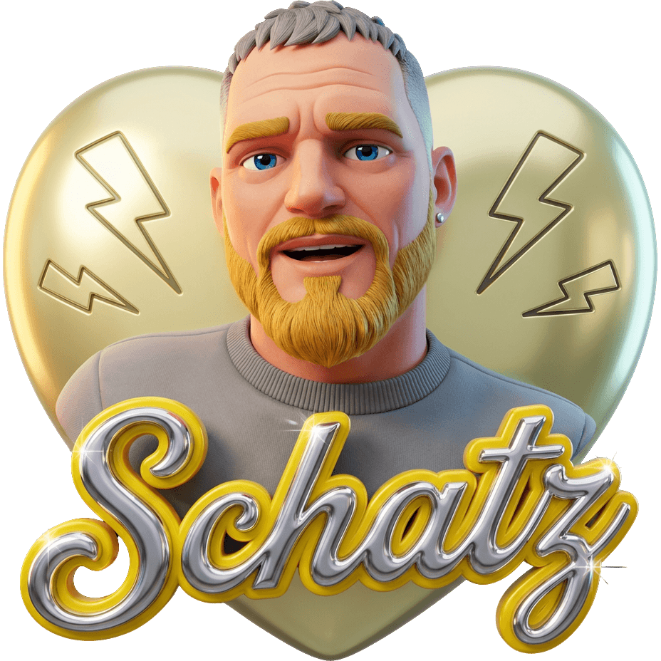 Team Lächeln TikTok LIVE gift