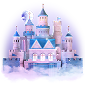 Castle Fantasy TikTok gift