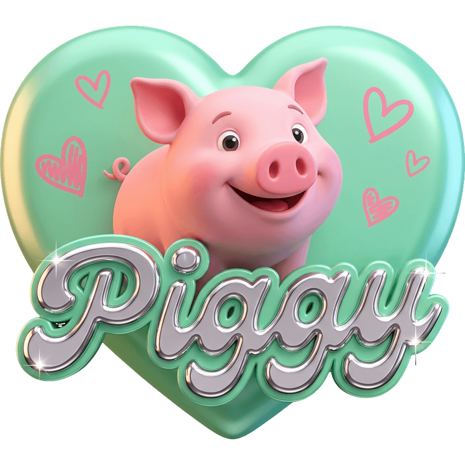 Piggy Bank TikTok LIVE gift
