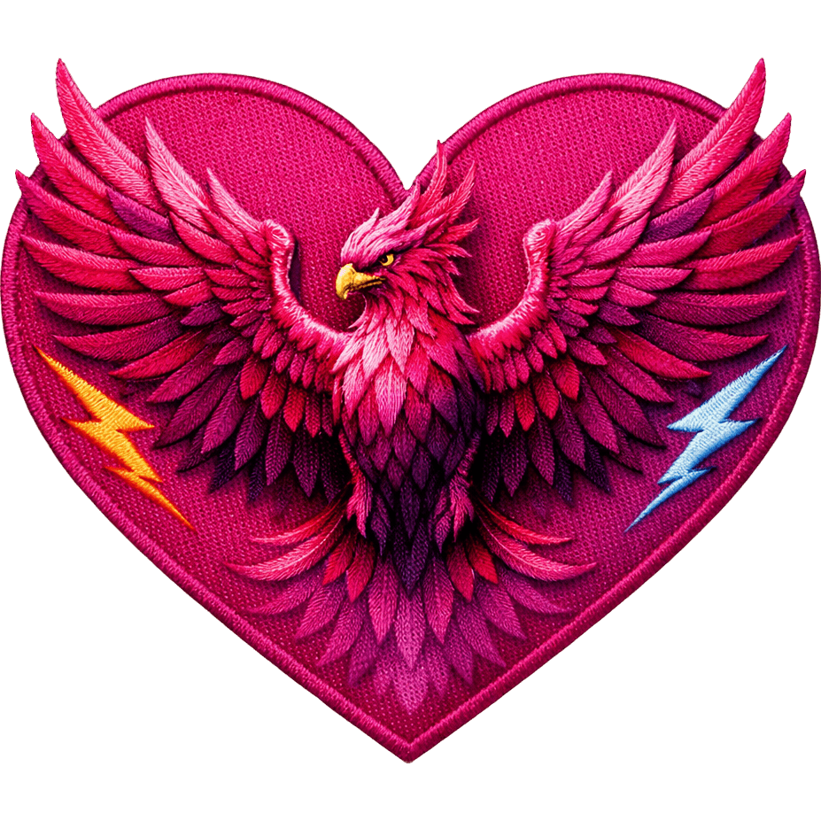 Fénix Ardiente TikTok LIVE gift