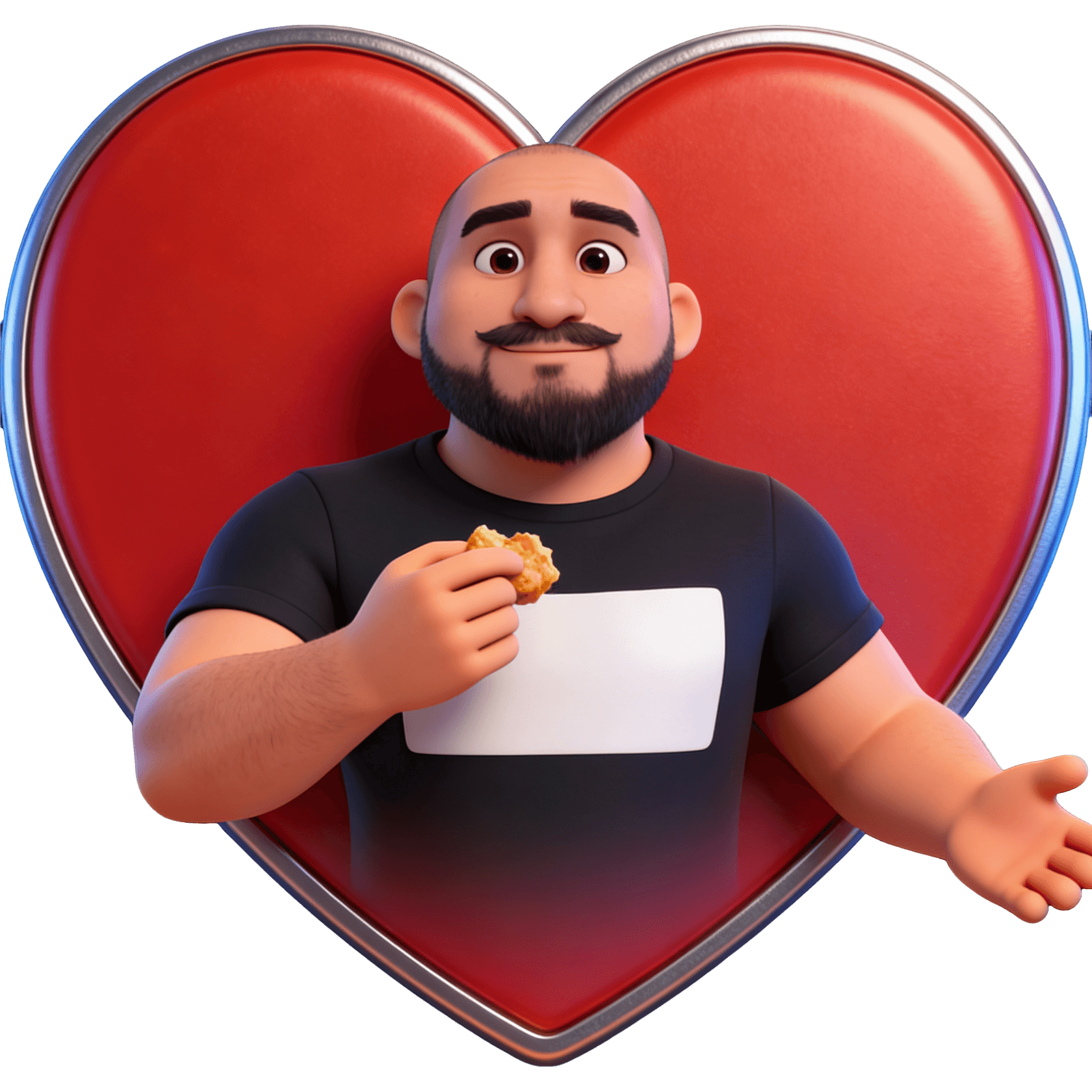 Fuad franklin TikTok LIVE gift