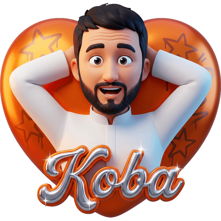Koba Tabassumi TikTok LIVE gift