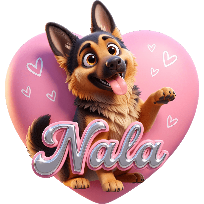 Nala Paw Pop TikTok LIVE gift