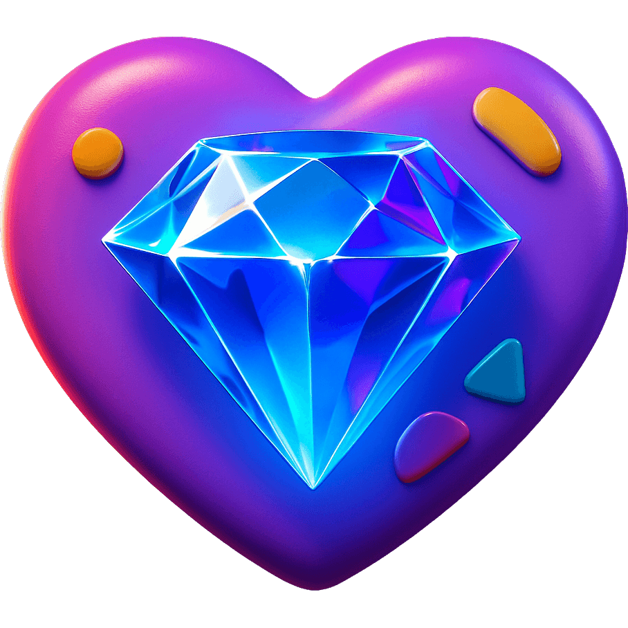 Crystal Angels TikTok LIVE gift