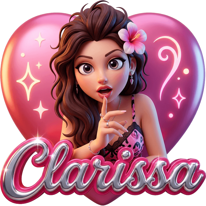 Clarissa Carta TikTok LIVE gift