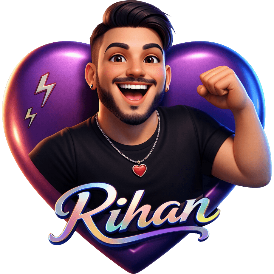 RIHANZITO TikTok LIVE gift