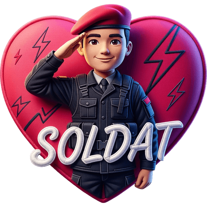 SOLDAT TikTok LIVE gift