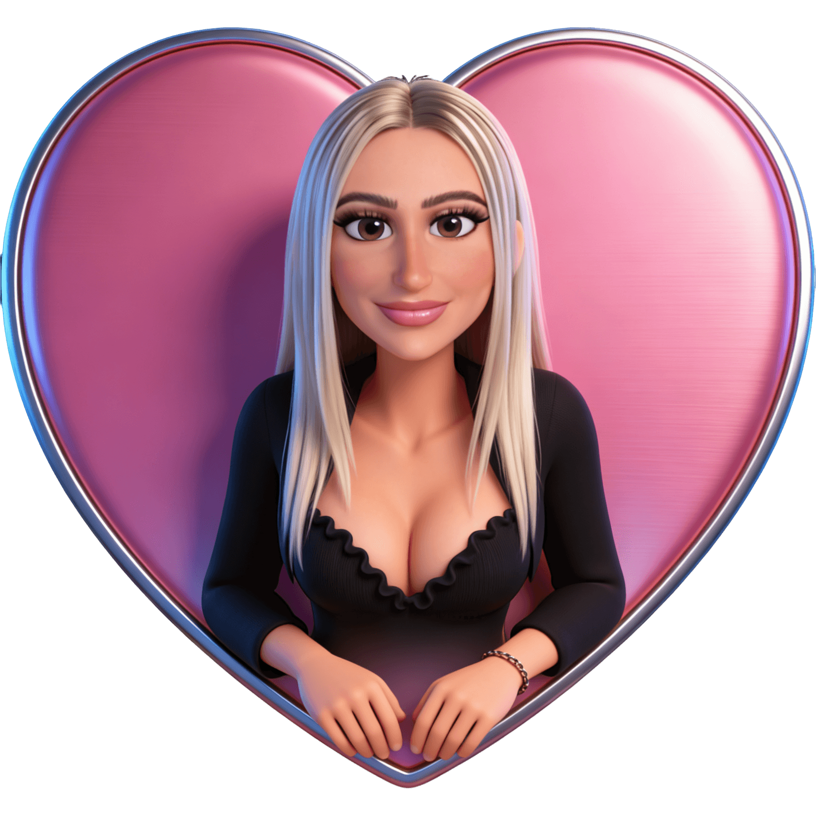 DEBBIE TikTok LIVE gift