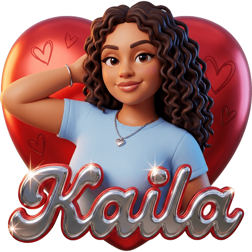 Kaila Glow TikTok LIVE gift