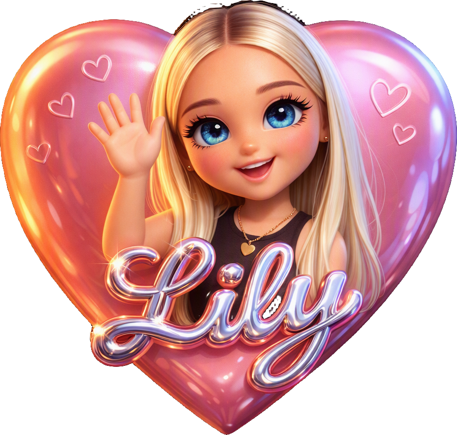 Lilz team TikTok LIVE gift