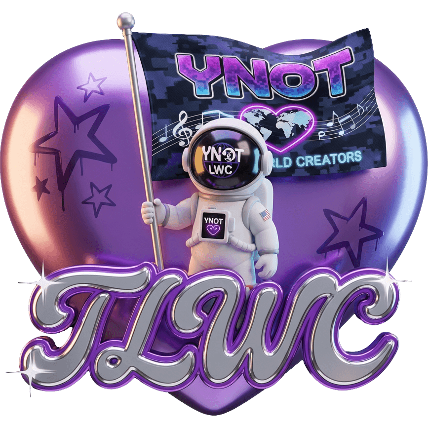 Cosmic Anthem TikTok LIVE gift