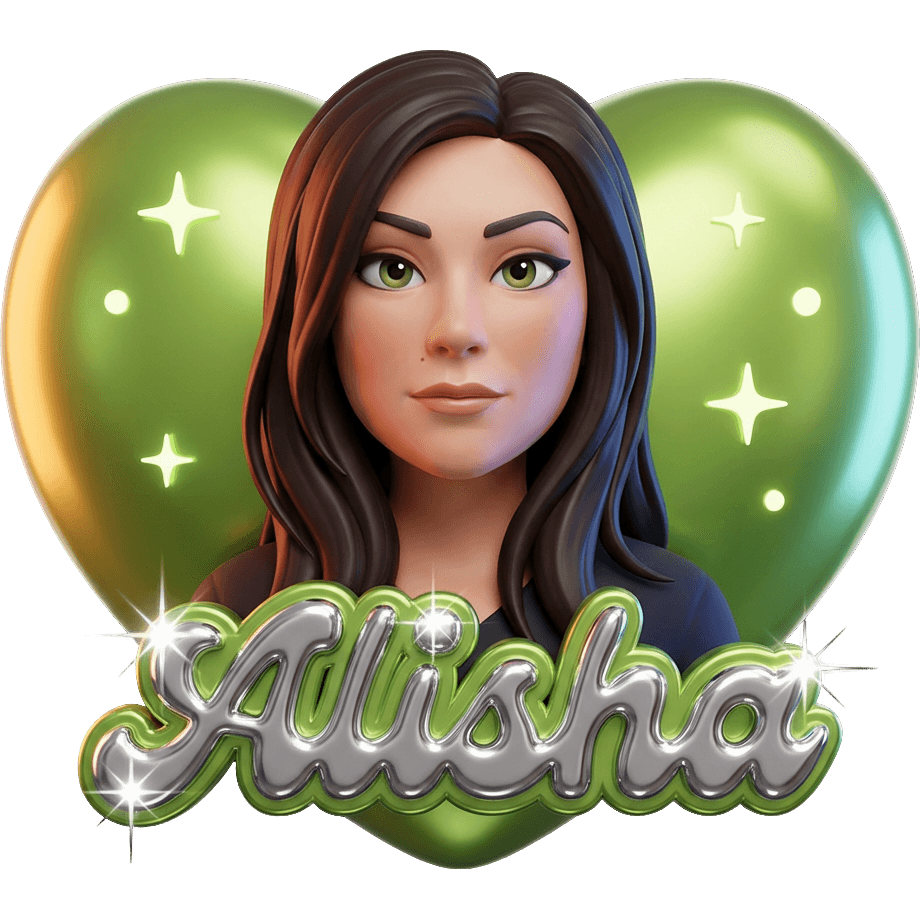Kiwi Alisha TikTok LIVE gift