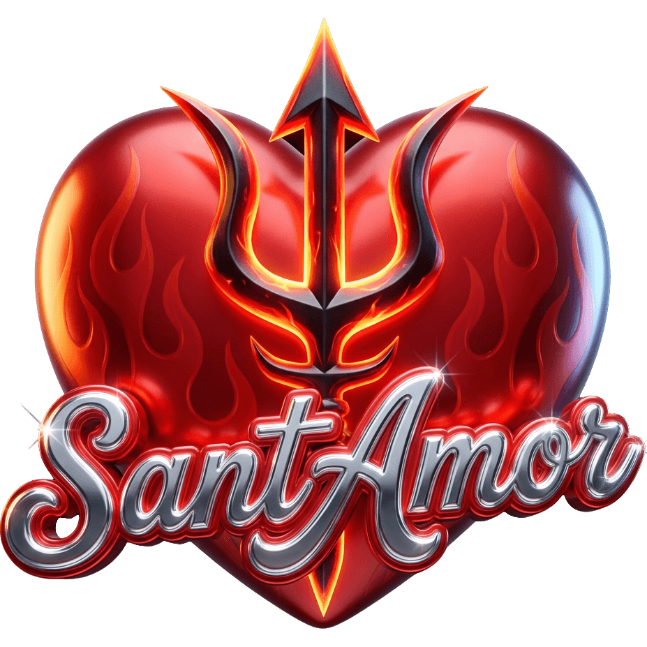 SantAmor TikTok LIVE gift