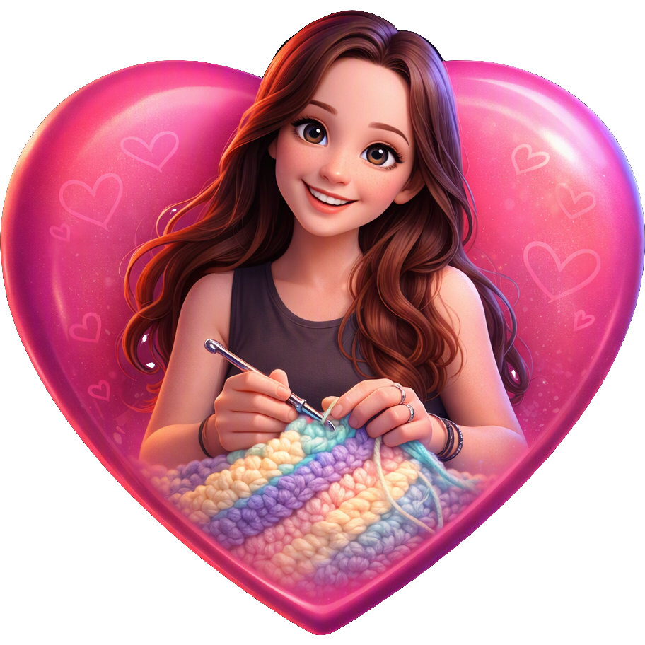 Crafty Love TikTok LIVE gift