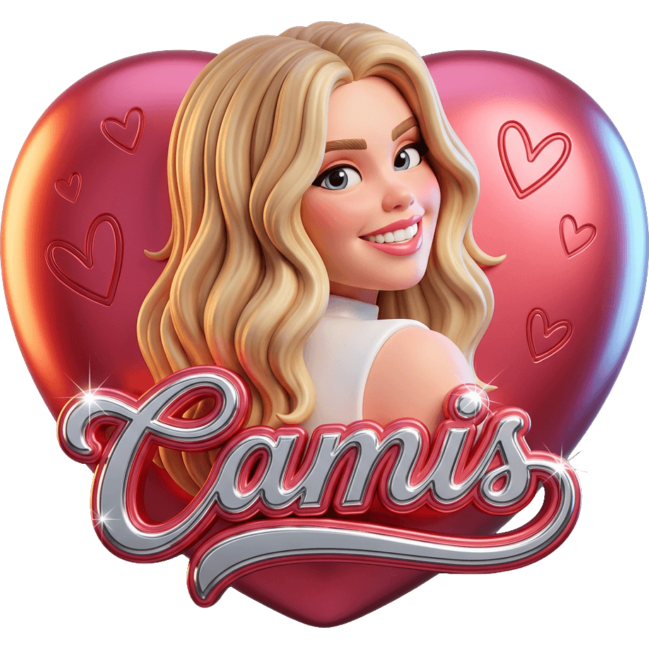 Camis Rosa TikTok LIVE gift