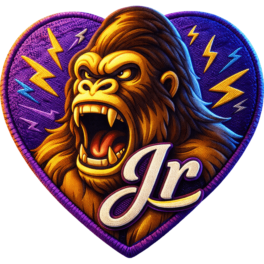 Team Roman TikTok LIVE gift