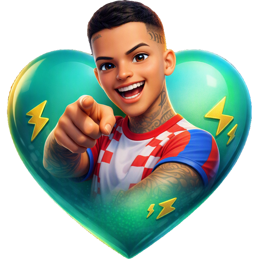 Tropa Do Brito TikTok LIVE gift