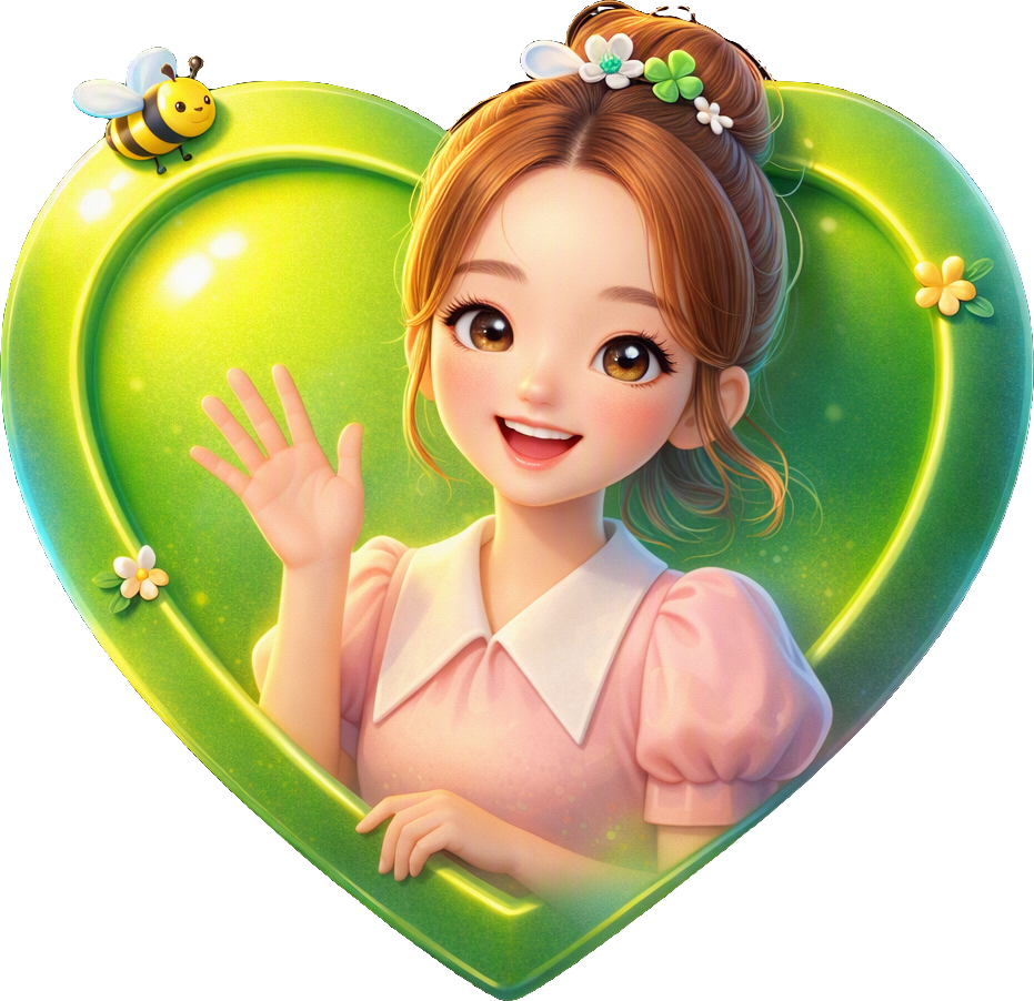 Nana Bee TikTok LIVE gift