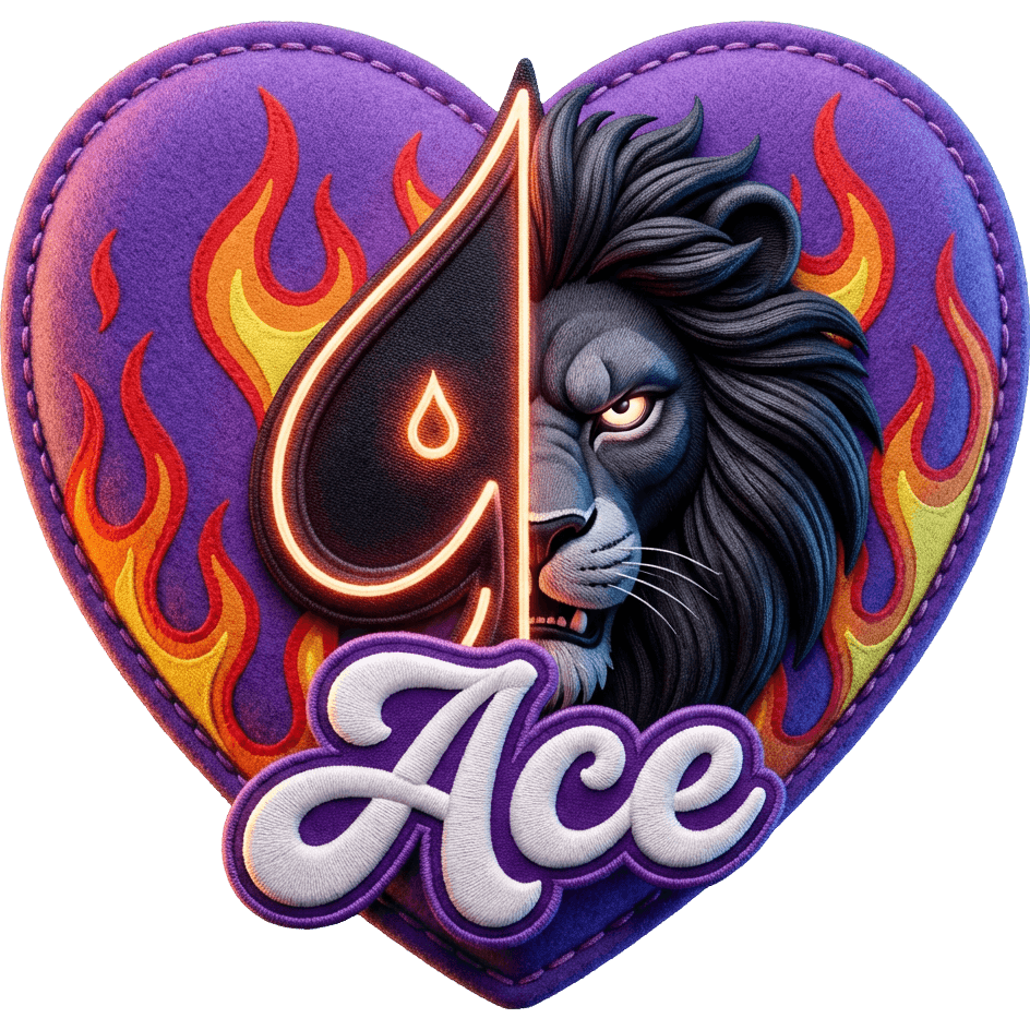 Ace Lion TikTok LIVE gift