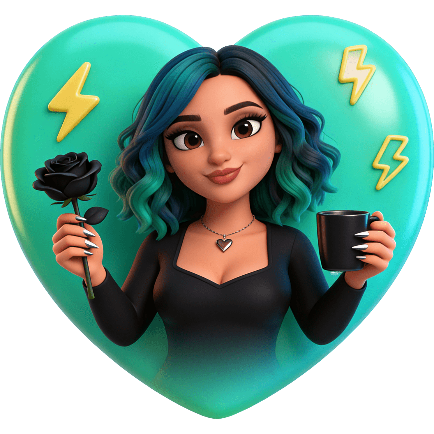 SpicyMiilf TikTok LIVE gift