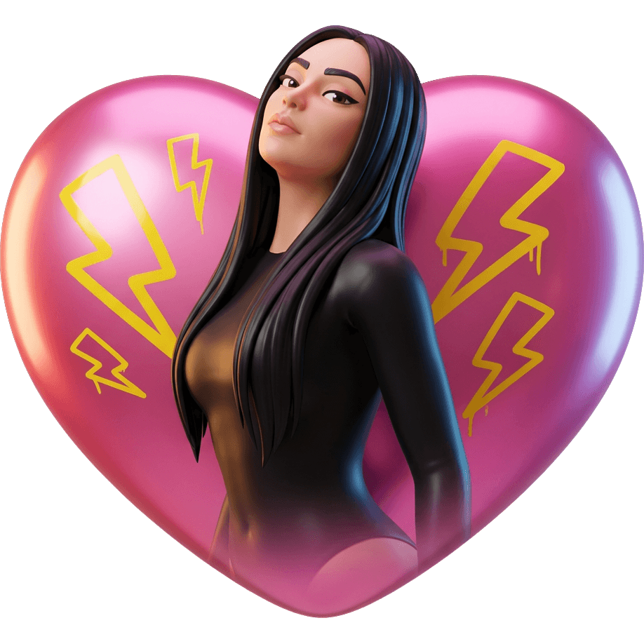 ENERGY COACH TikTok LIVE gift