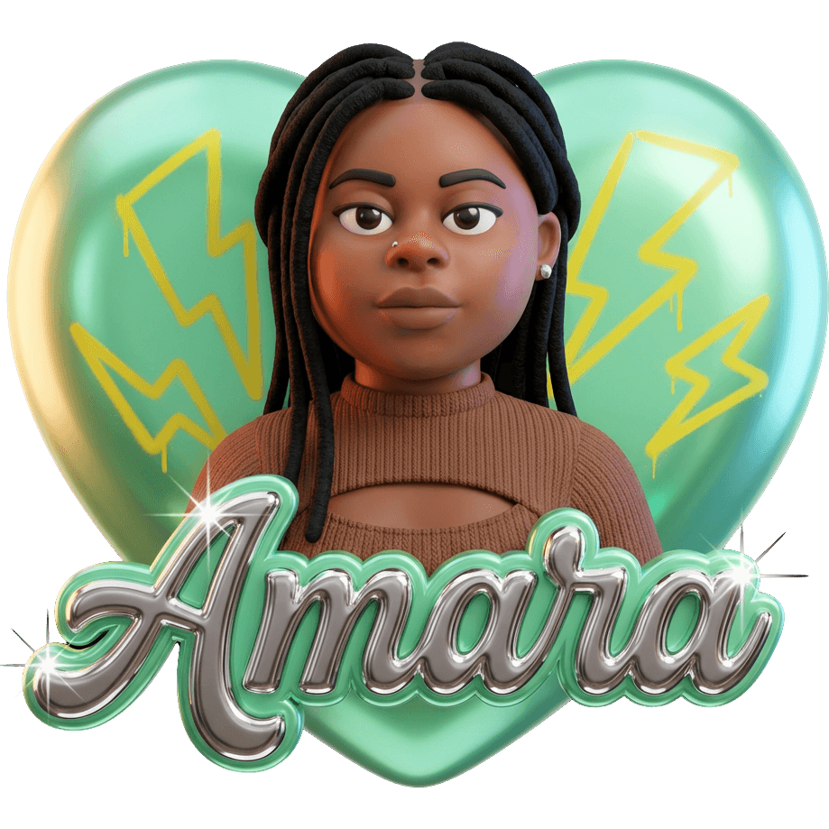 IRONLADY TikTok LIVE gift