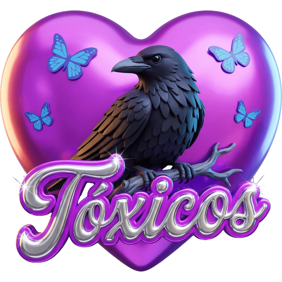 Cuervo Toxicos TikTok LIVE gift