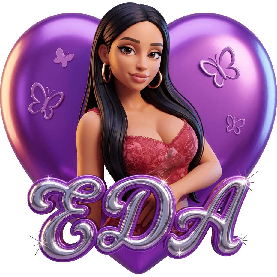 Kaiserin Eda TikTok LIVE gift