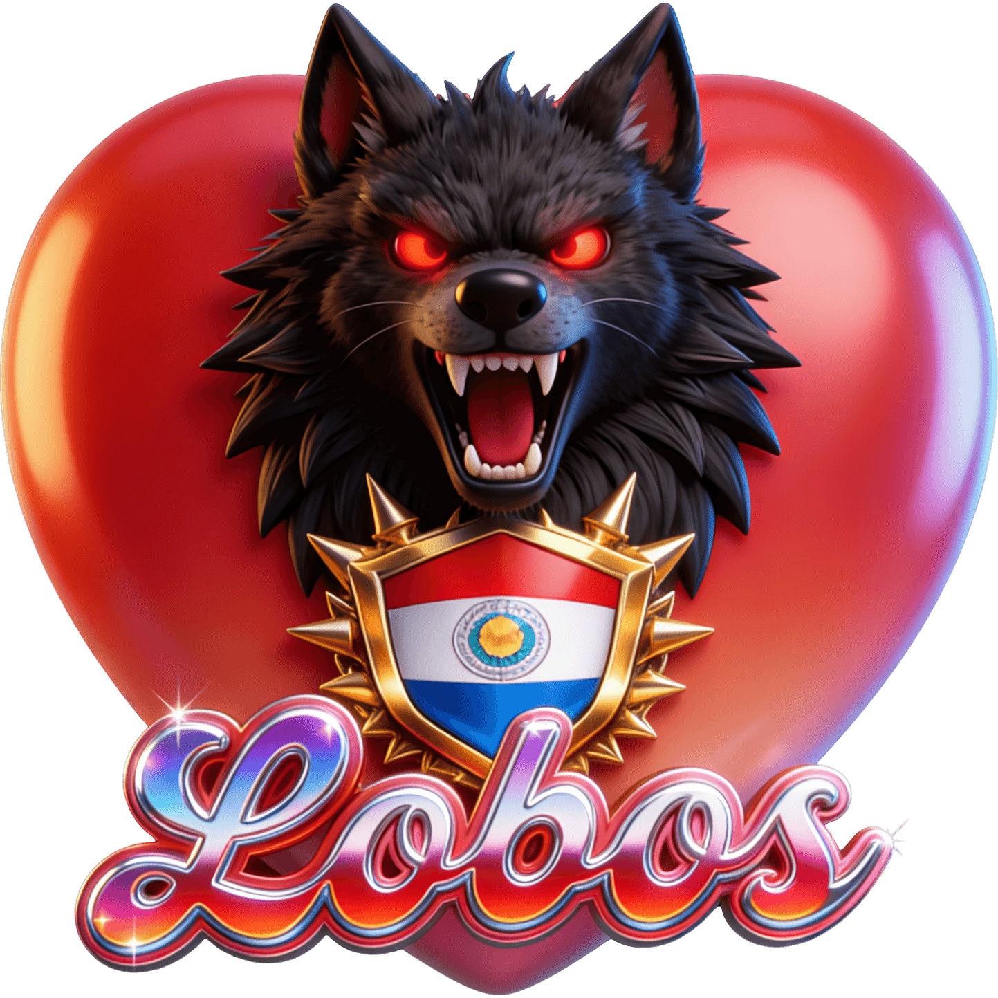 Lobo Smith TikTok LIVE gift