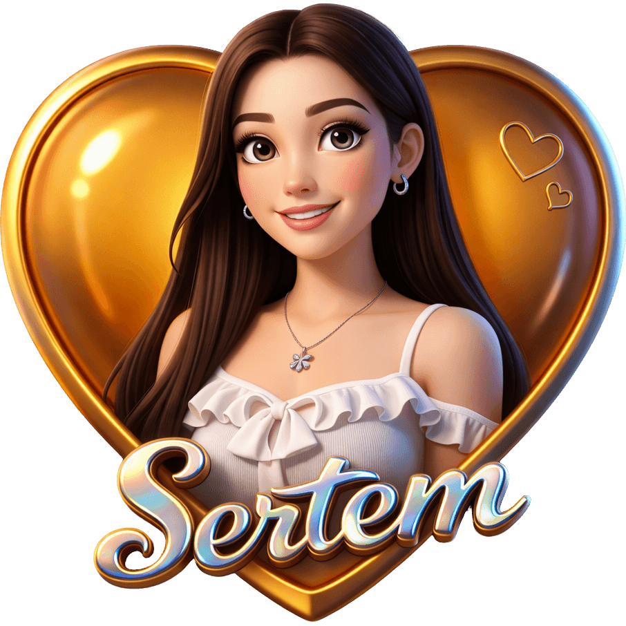 Sertem TikTok LIVE gift