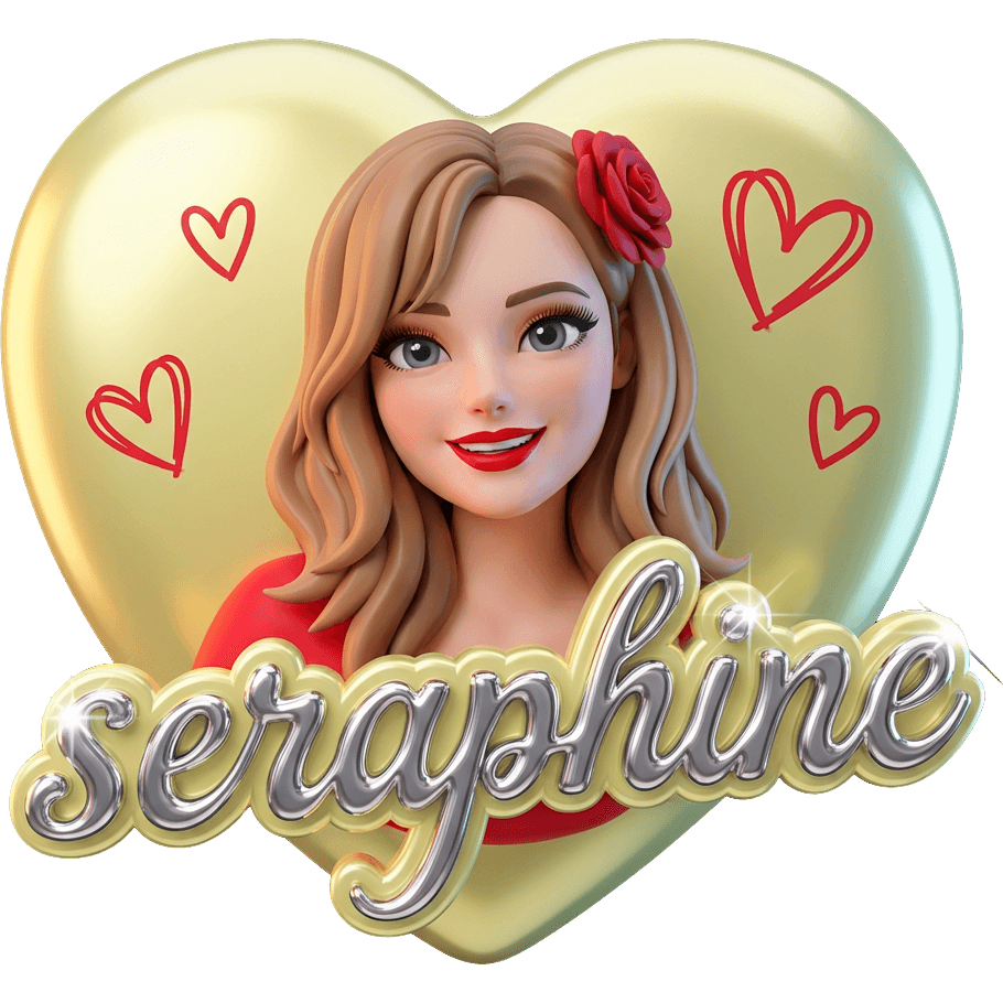 Mawar Seraphine TikTok LIVE gift