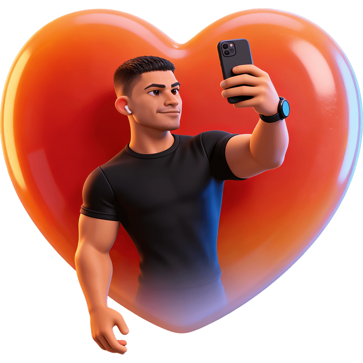 Marloy TikTok LIVE gift