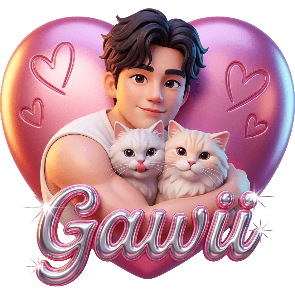 TEAM GAWII TikTok LIVE gift