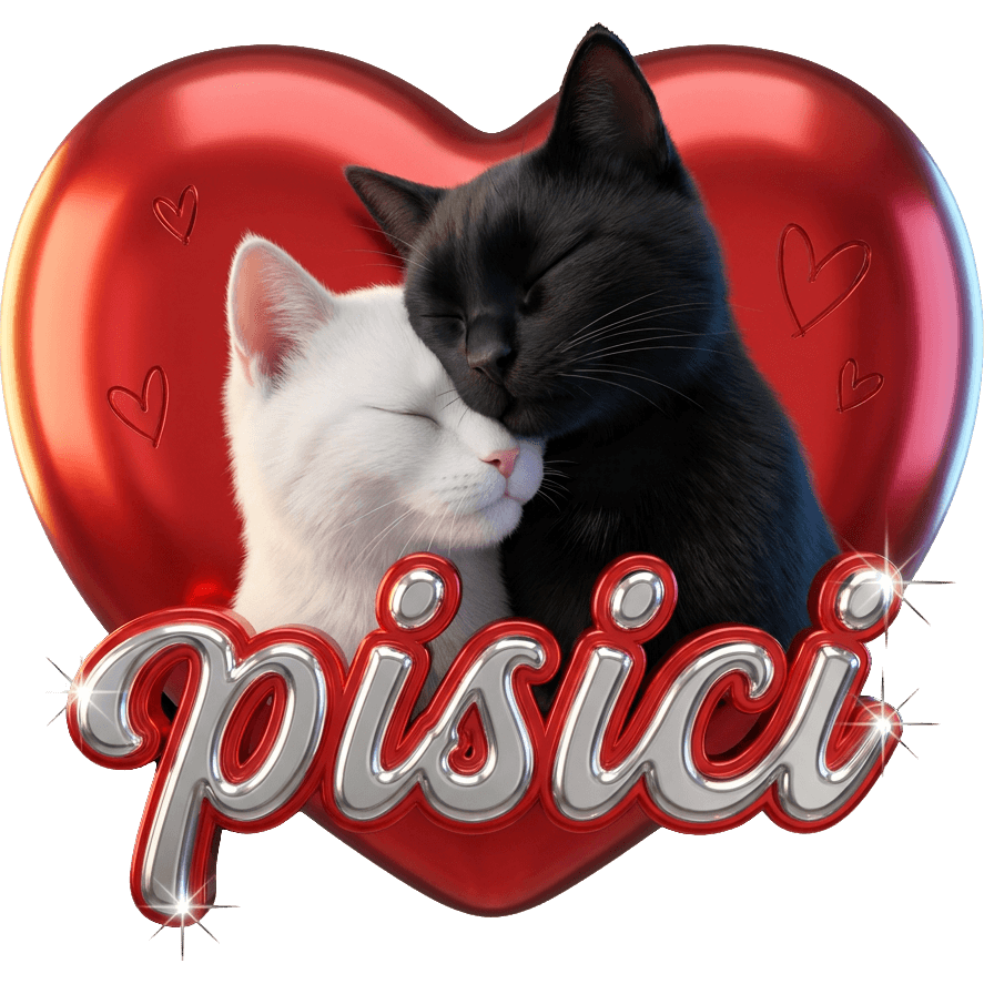Pisici TikTok LIVE gift