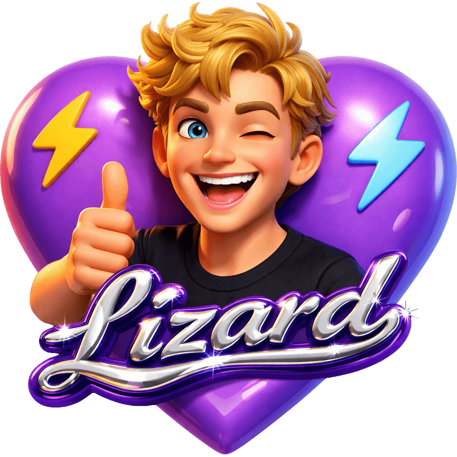 Thumbs for Lucas TikTok LIVE gift