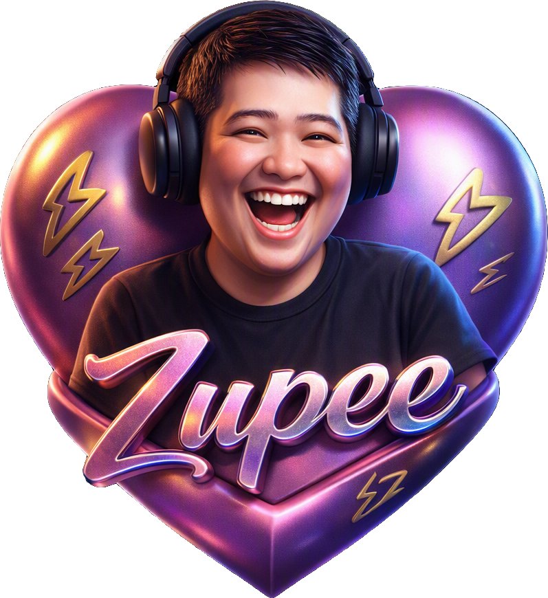 Zupee Qty TikTok LIVE gift