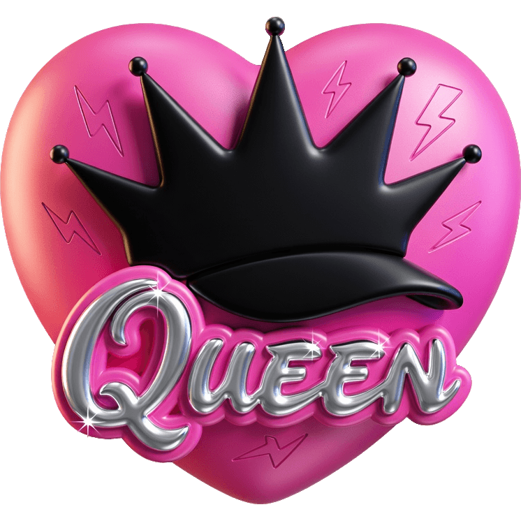 Queen Lulu TikTok LIVE gift