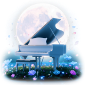 Chopin's Nocturne TikTok LIVE gift