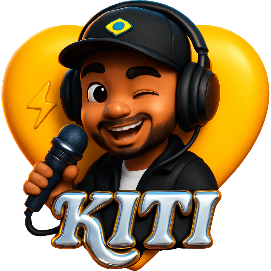 Kitizin TikTok LIVE gift