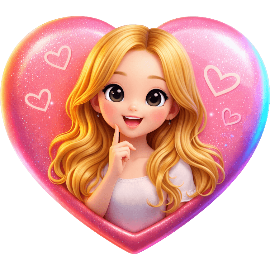 Nỳ Ný Hồng Lè TikTok LIVE gift