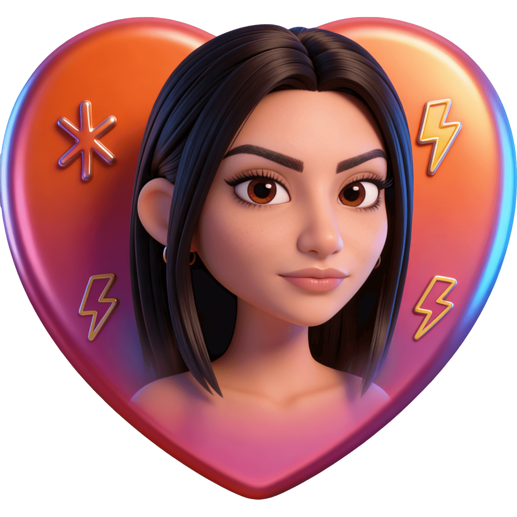 Aysel Cəsarəti TikTok LIVE gift